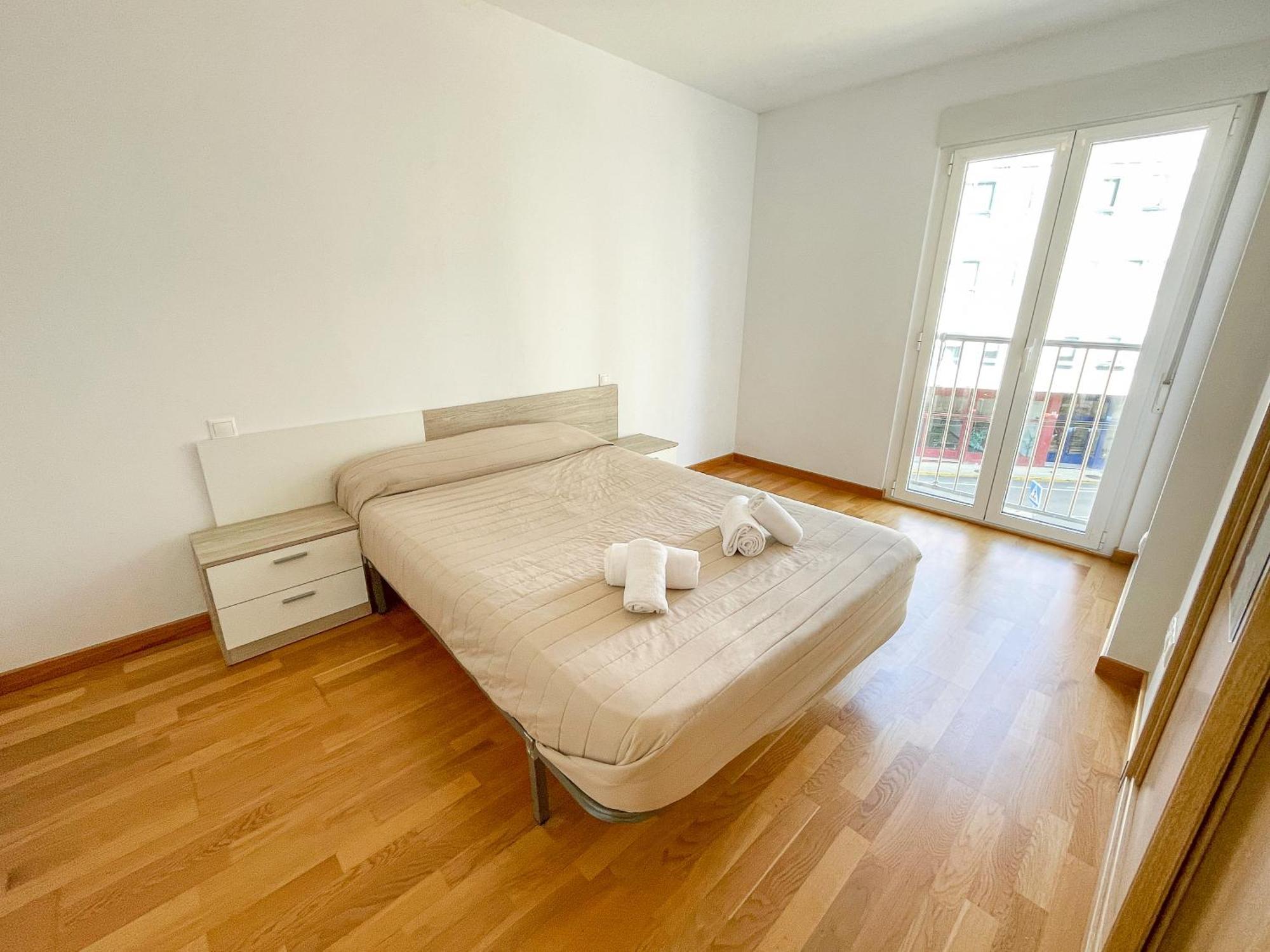 Apartamentos Portosin 3000 Dış mekan fotoğraf