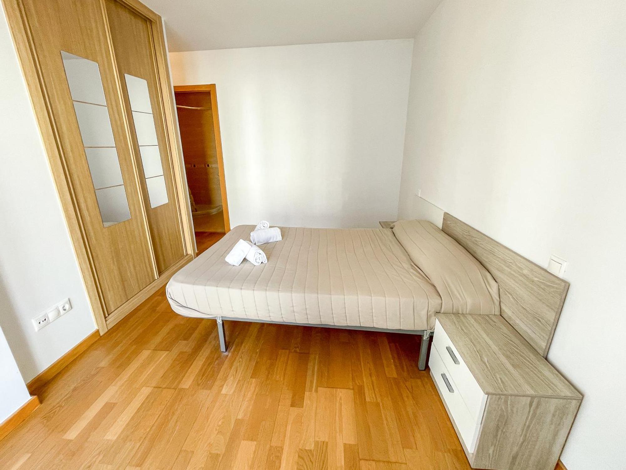 Apartamentos Portosin 3000 Dış mekan fotoğraf