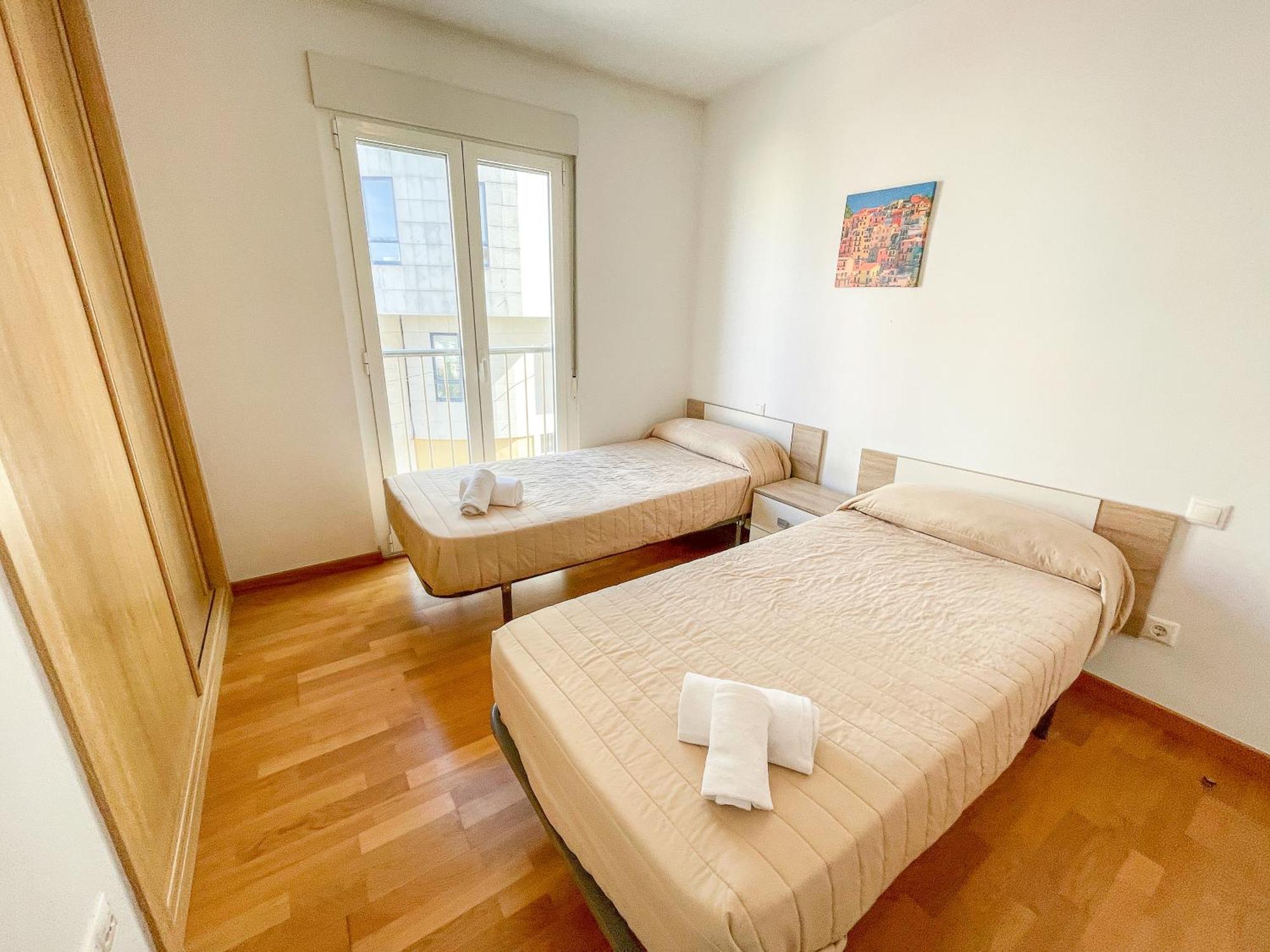 Apartamentos Portosin 3000 Dış mekan fotoğraf