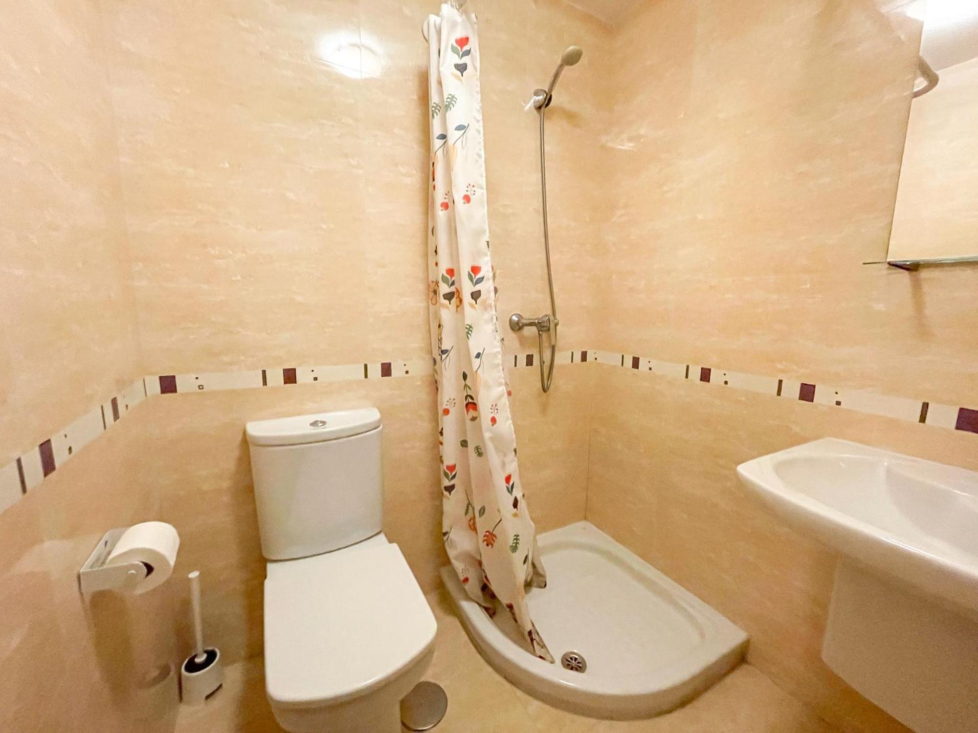 Apartamentos Portosin 3000 Dış mekan fotoğraf