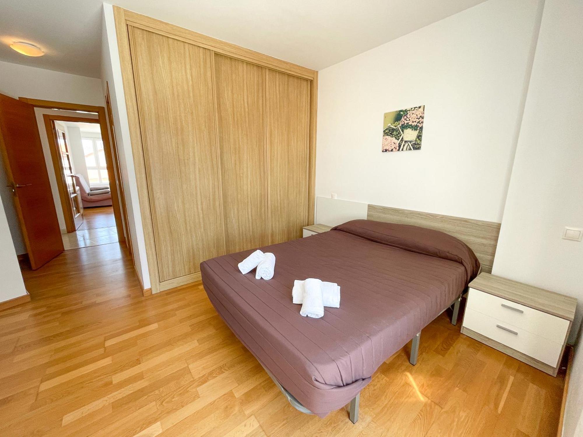 Apartamentos Portosin 3000 Dış mekan fotoğraf