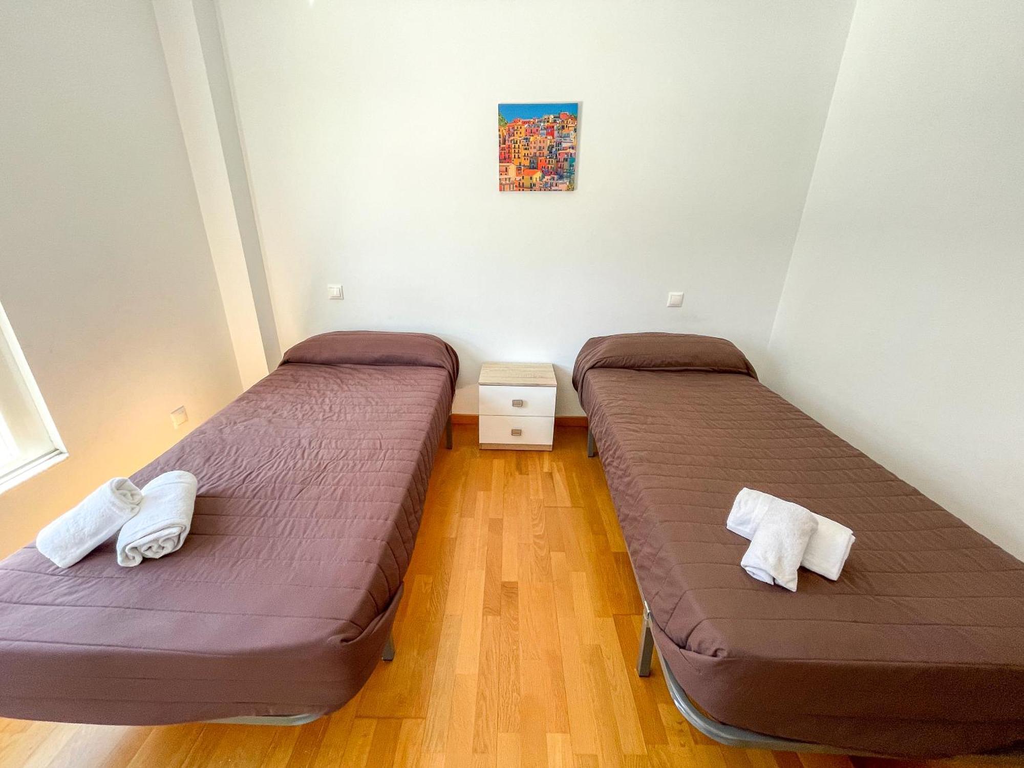Apartamentos Portosin 3000 Dış mekan fotoğraf