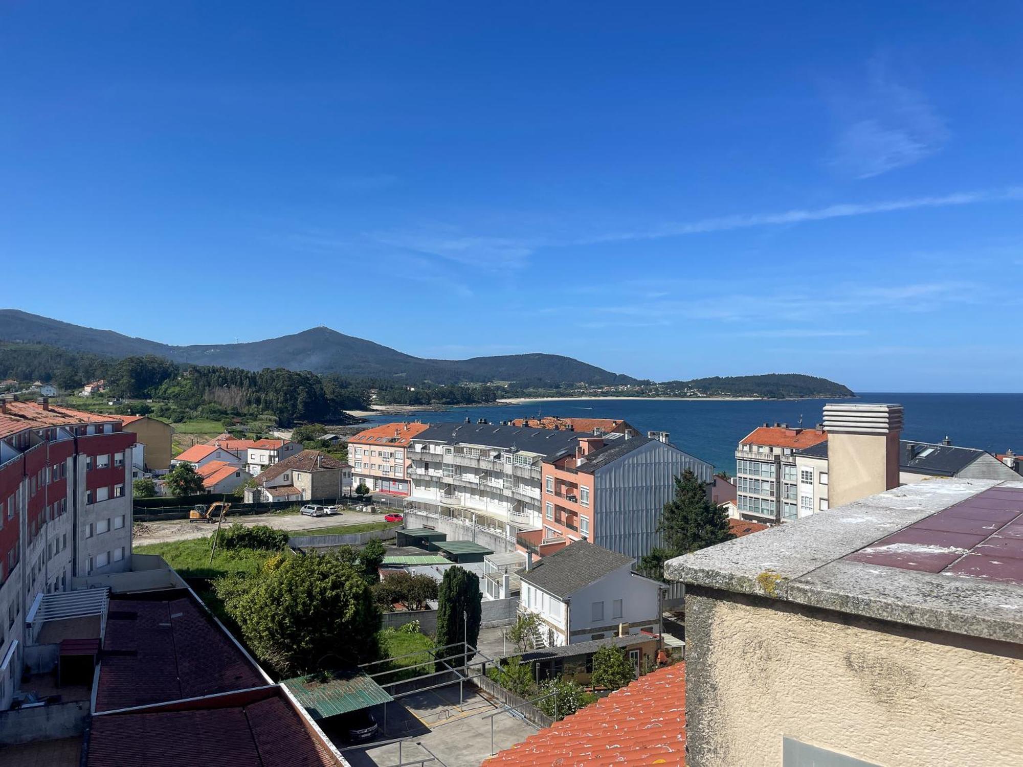 Apartamentos Portosin 3000 Dış mekan fotoğraf