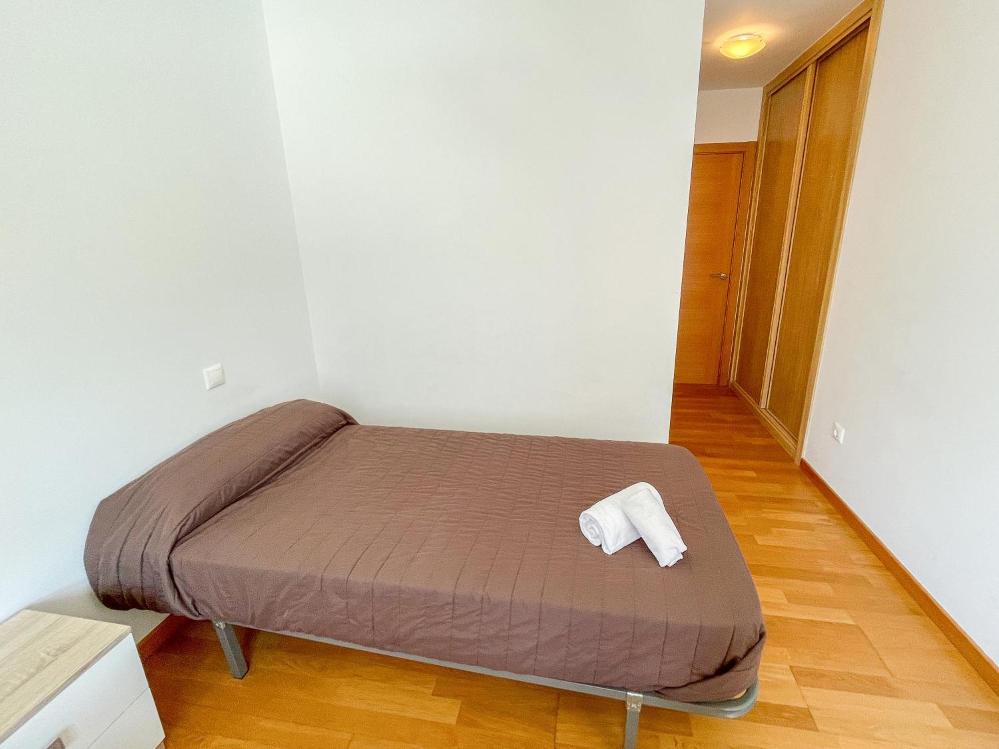 Apartamentos Portosin 3000 Dış mekan fotoğraf