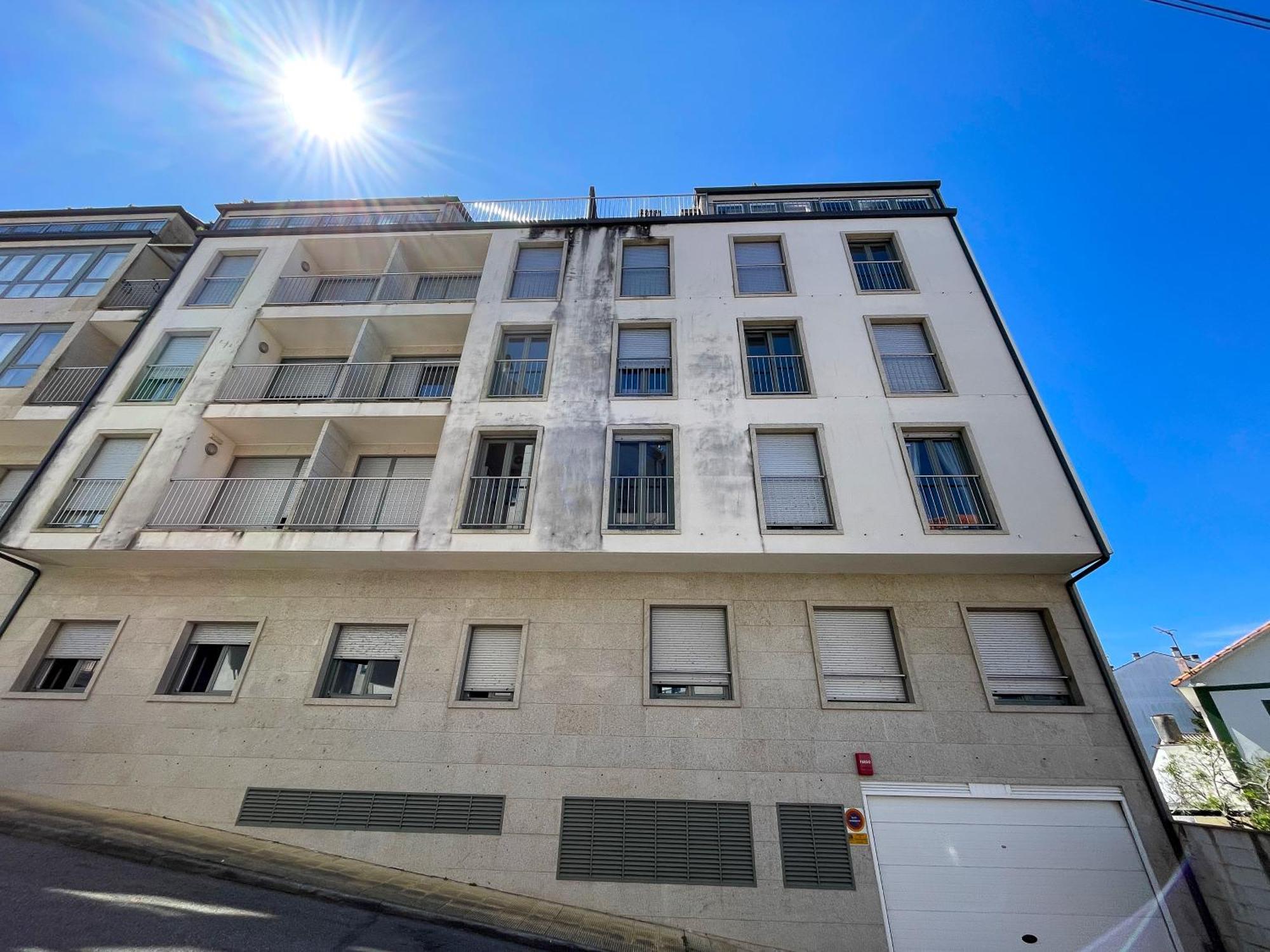 Apartamentos Portosin 3000 Dış mekan fotoğraf