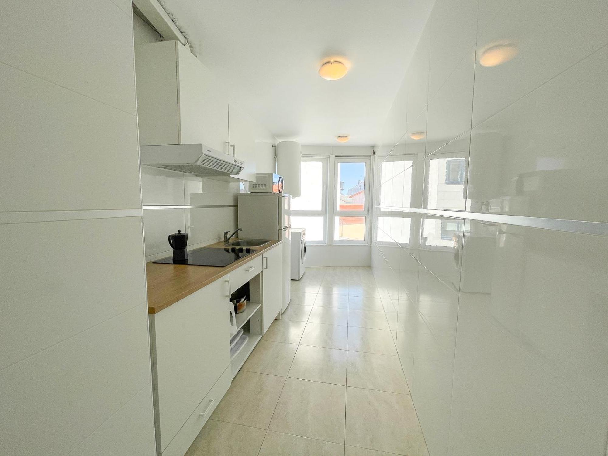 Apartamentos Portosin 3000 Dış mekan fotoğraf