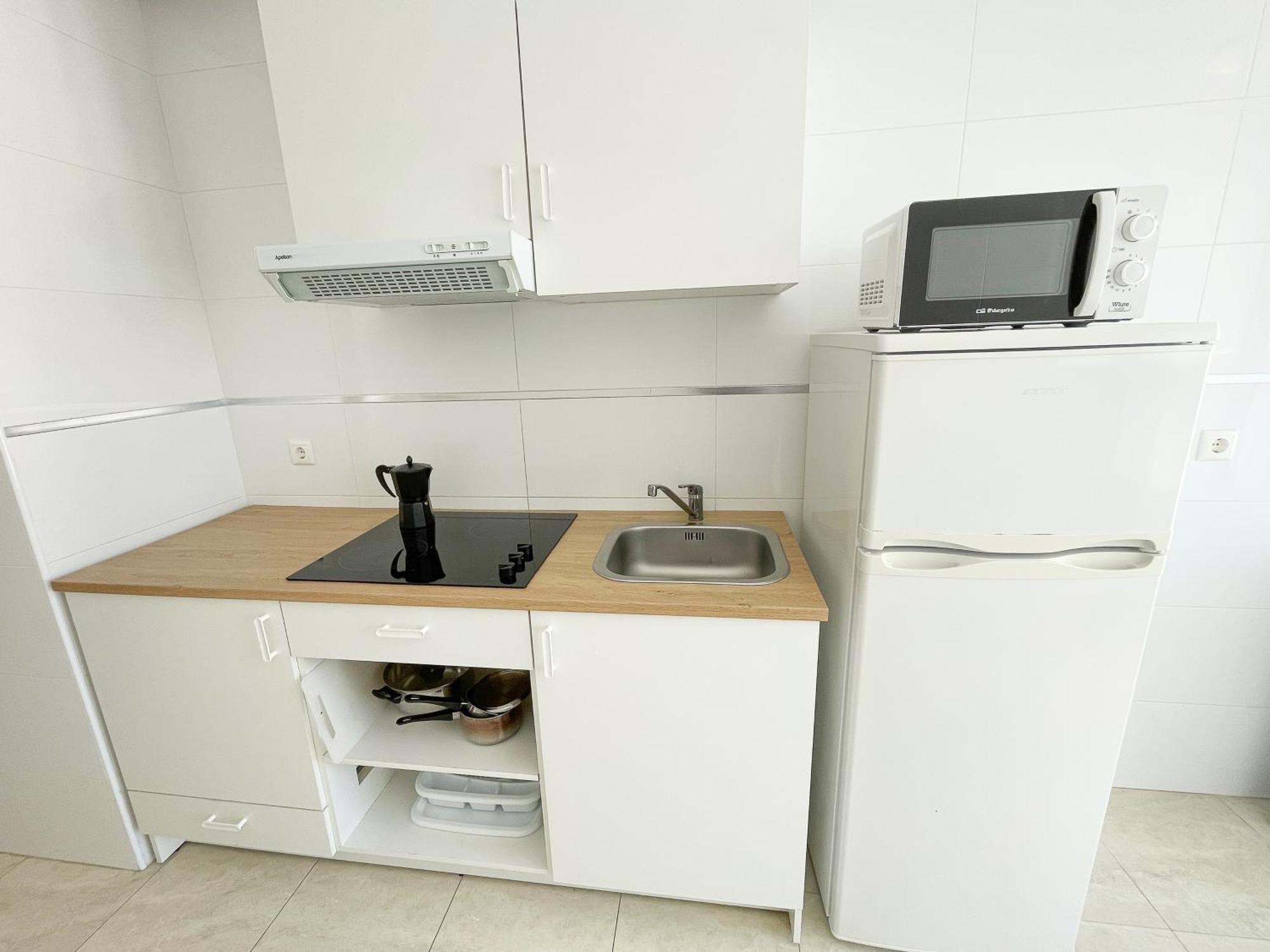 Apartamentos Portosin 3000 Dış mekan fotoğraf