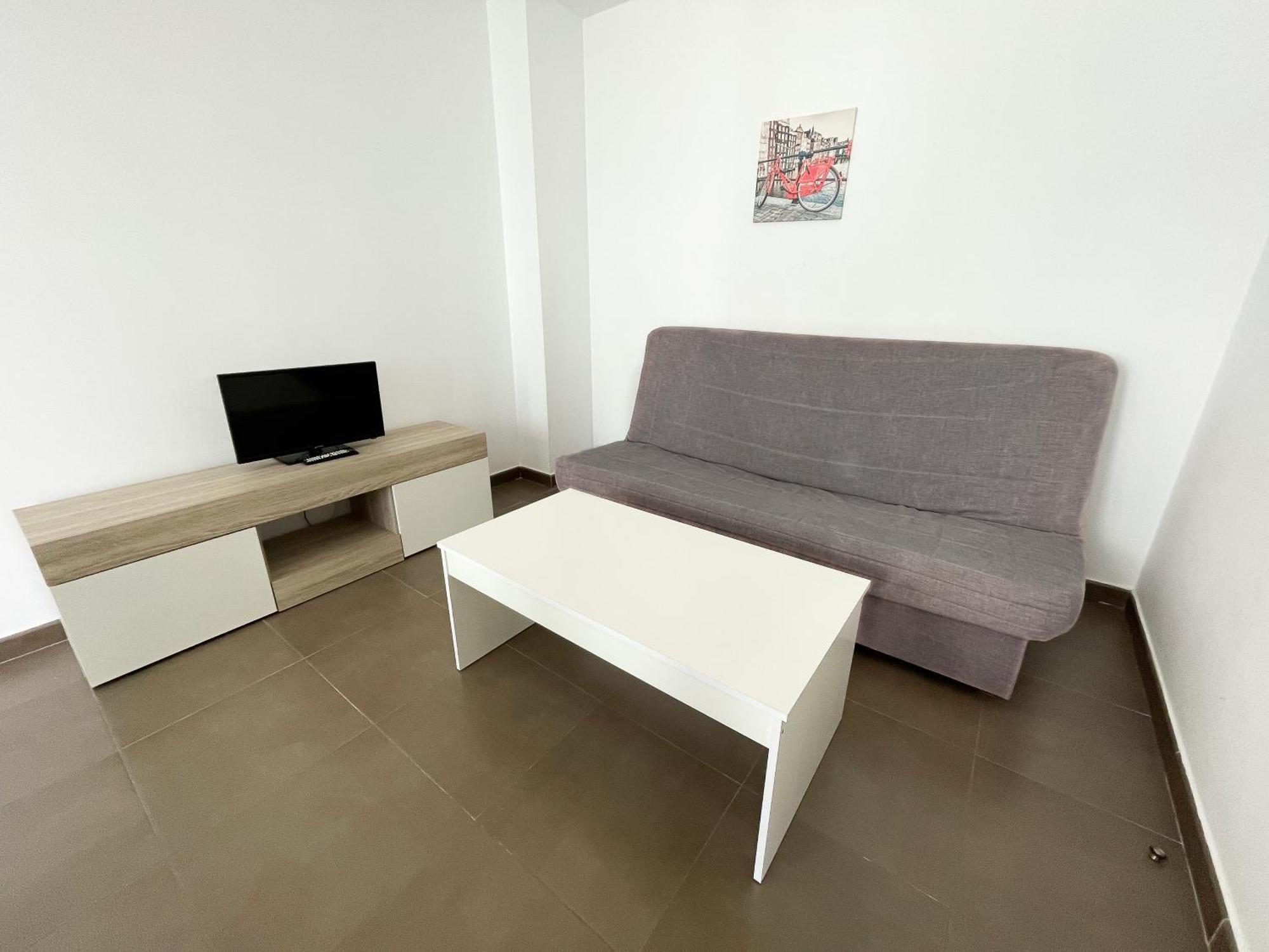 Apartamentos Portosin 3000 Dış mekan fotoğraf