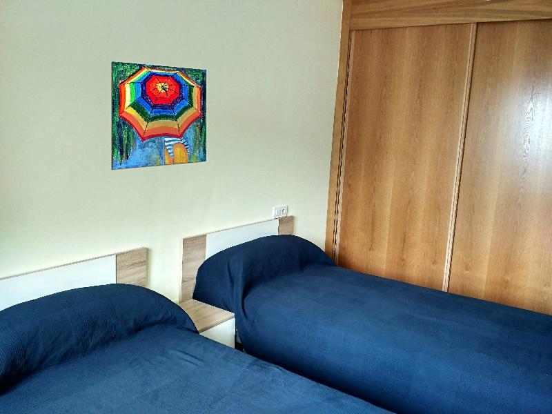 Apartamentos Portosin 3000 Dış mekan fotoğraf
