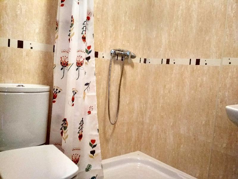 Apartamentos Portosin 3000 Dış mekan fotoğraf