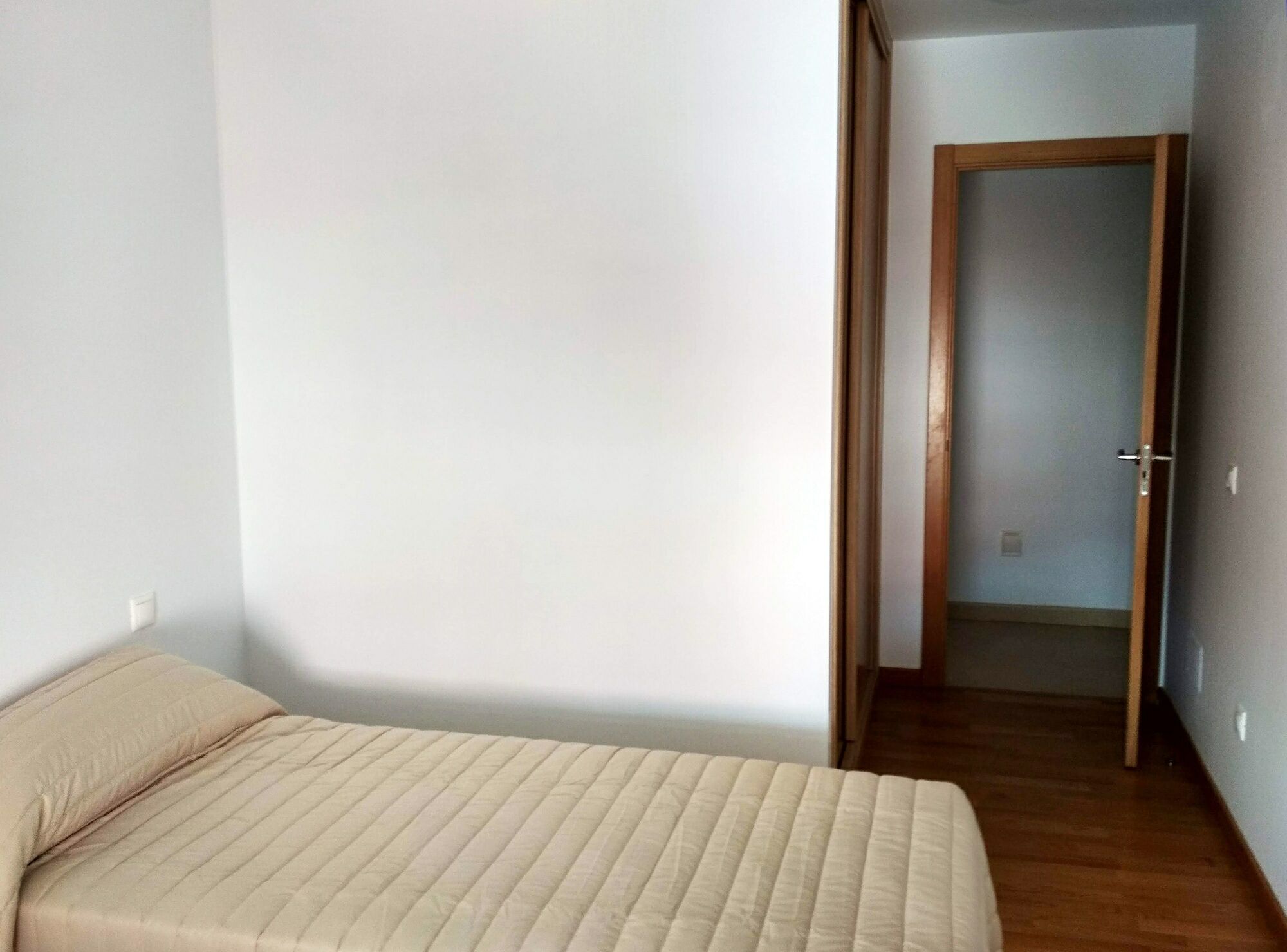 Apartamentos Portosin 3000 Dış mekan fotoğraf
